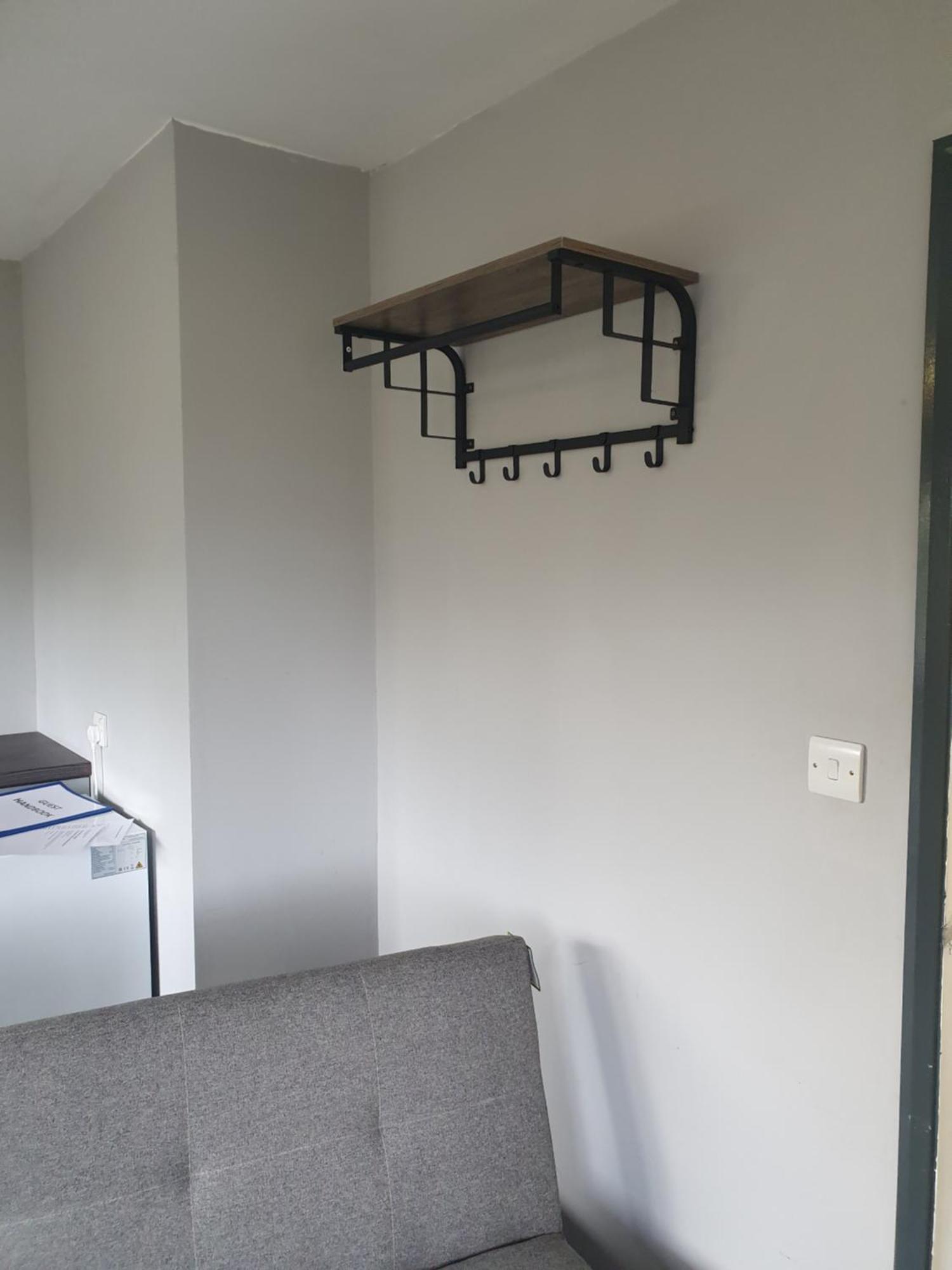 Happy Airfield Studio Sandtoft Ngoại thất bức ảnh